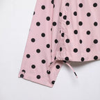 Women Lightweight cropped leisure blouson jacket with stand-up collar, drawstring and large flap pockets Fashion Glam