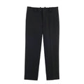 Women High-waisted elegant dress pants with crease and straight leg Fashion Glam