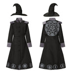 Boys Wizard Costume Fashion Glam