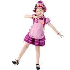 Girl sweet baker costume Fashion Glam