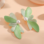 Women's hair clips in elegant butterfly design Fashion Glam