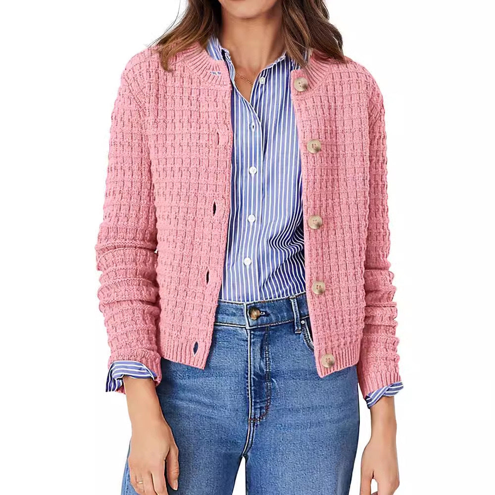 WINIFRED - STYLISH CARDIGAN