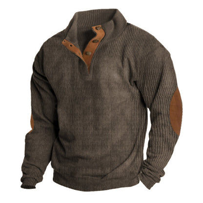 GEORGE™ - CASUAL MEN'S JUMPER