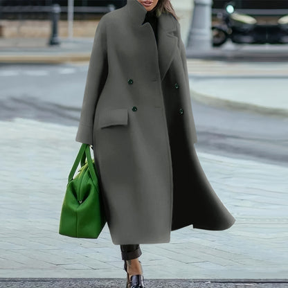 DIANE - CLASSIC PREMIUM COAT