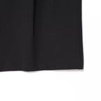 Women's High-Waisted Culotte Pants with Wide Legs, Crease and Stylish Tailoring Look Fashion Glam