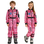 Children's Space Suit Fashion Glam