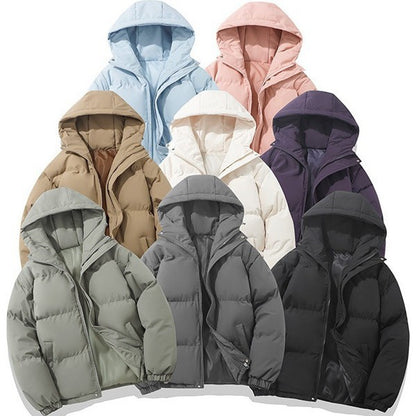 POLAR PEAK - PUFFER JACKET