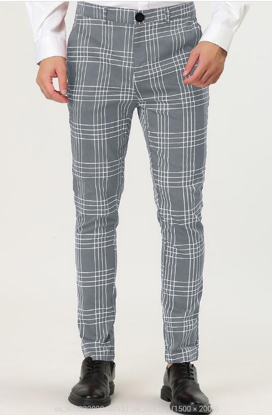 WOOLFORD - CASUAL TROUSERS