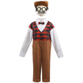 Men's Costume Fashion Glam
