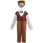 Men's Costume Fashion Glam