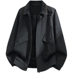 Men's technical hooded softshell jacket with adjustable hood and utility pockets Fashion Glam