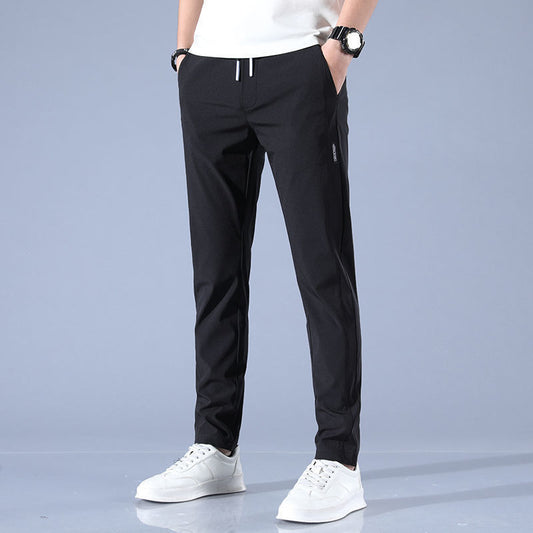 ESSENTIAL - CASUAL PANTS