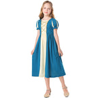 Girls majestic fairy tale dress Fashion Glam