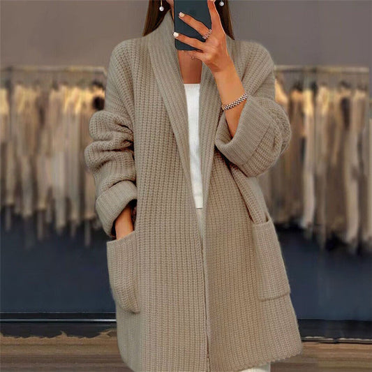 SIENNA - STYLISH CARDIGAN