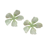 Women's Hair Accessories in Floral Design Fashion Glam