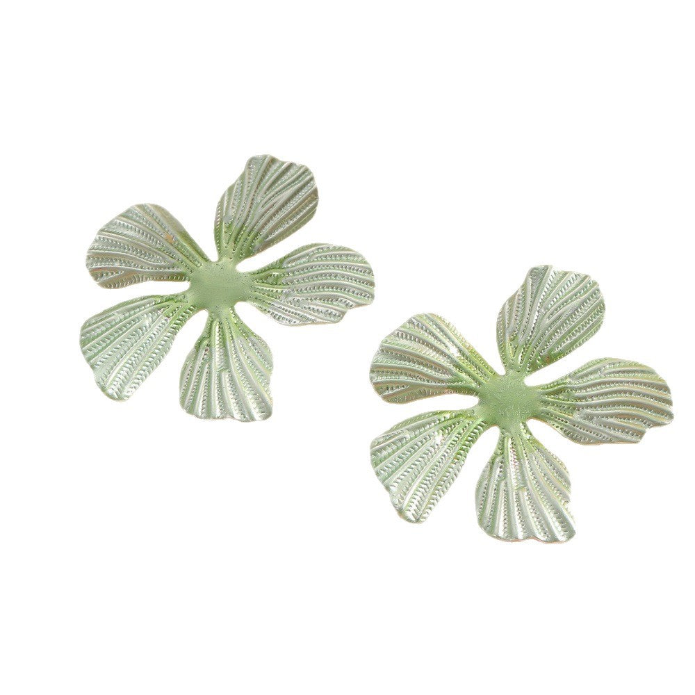 Women's Hair Accessories in Floral Design Fashion Glam