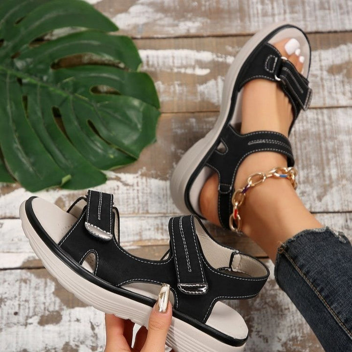 Casey | Orthopedic Sandals