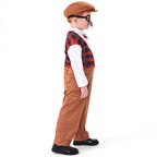 Men's Costume Fashion Glam