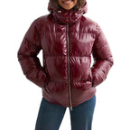 Women's Fashionable Winter Down Jacket