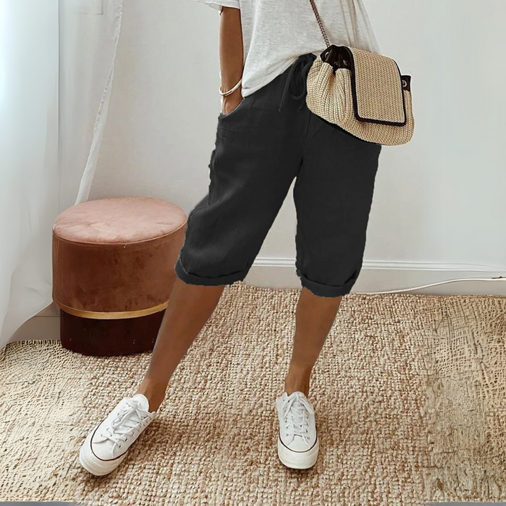 Lunara - Men’s Summer Shorts