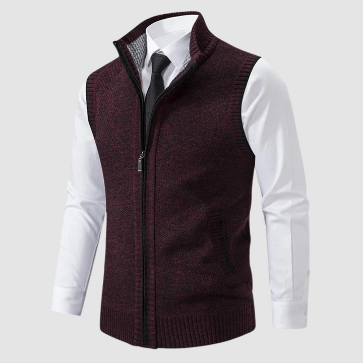 Nelson™ Fleece gilet