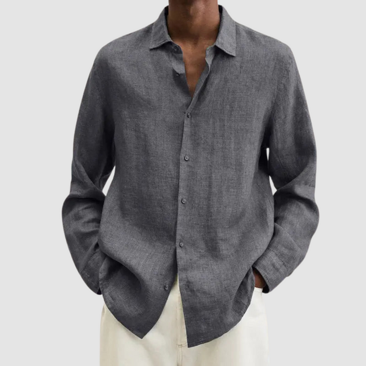 Ashford™ Elegant lightweight shirt
