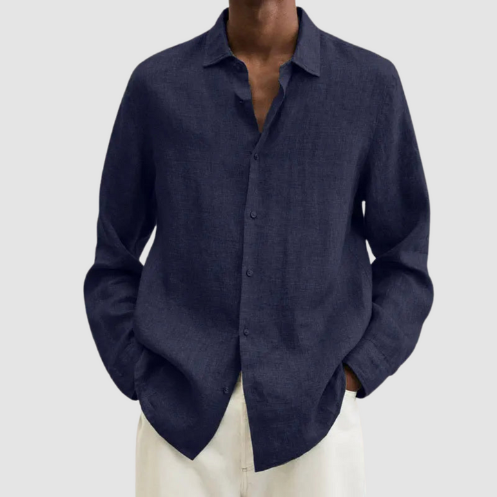 Ashford™ Elegant lightweight shirt