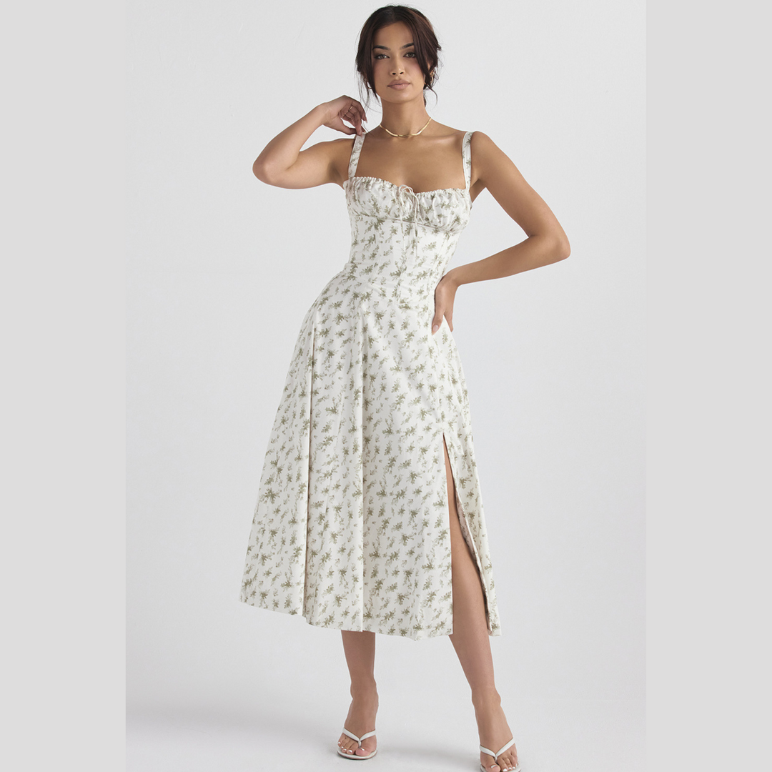 Bella - Spring Dress
