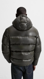 Fashion Glam | UNISEX Down Jacket