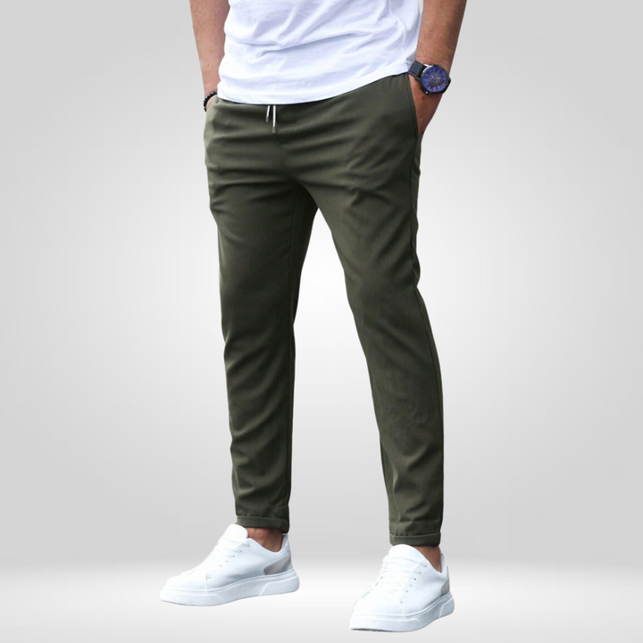 Jonas™ Timeless stretch pants