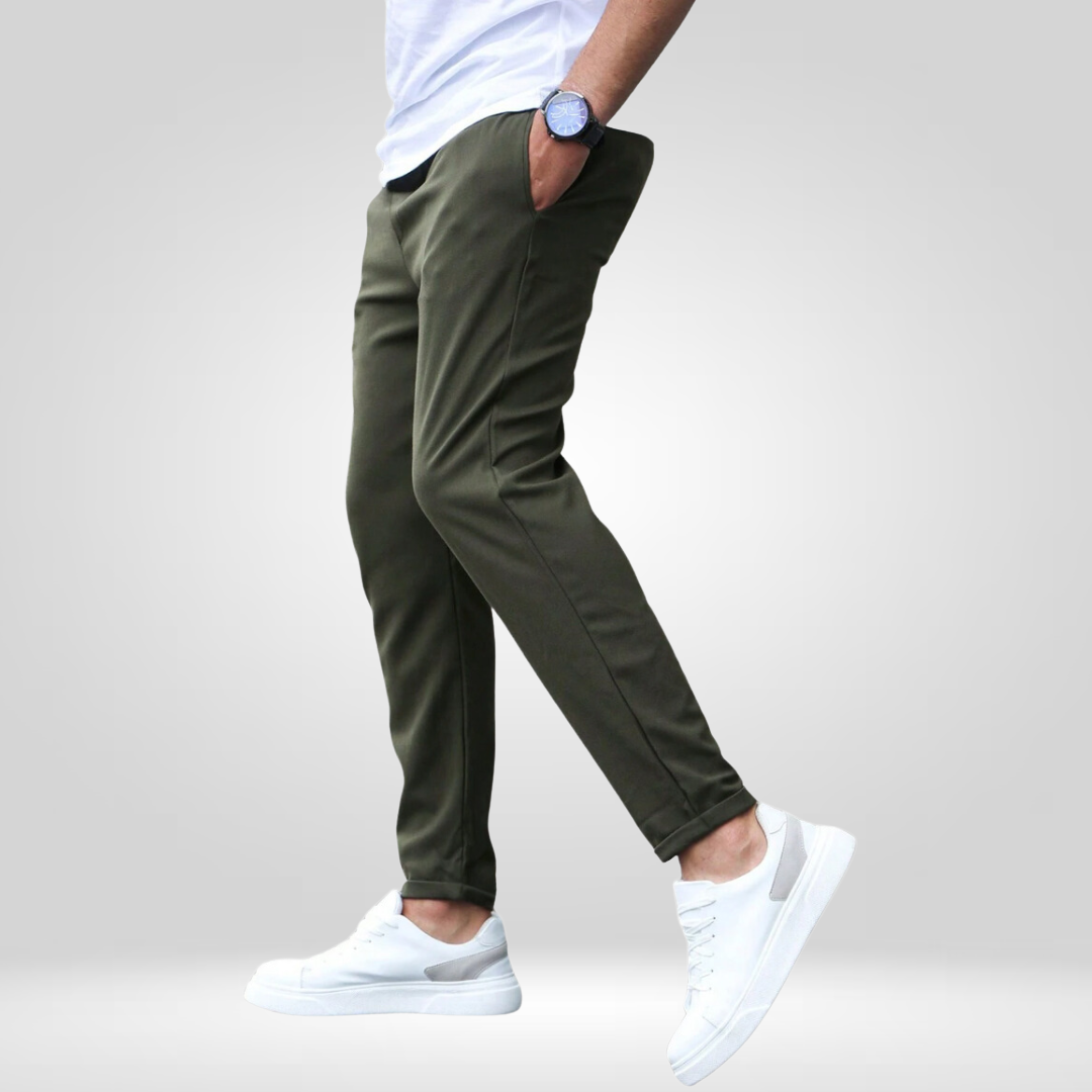 Jonas™ Timeless stretch pants