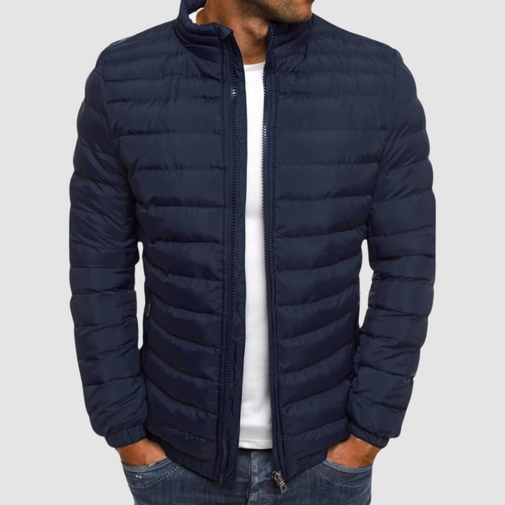 Mitchel™ Lightweight summer jacket