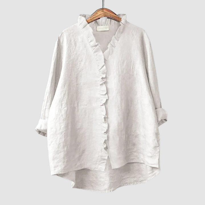 Amélie™ Timeless Breathable blouse