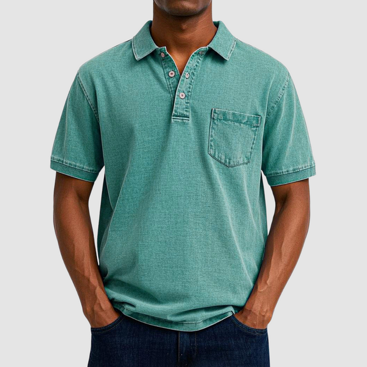 Franklin™ Elegant Casual Polo