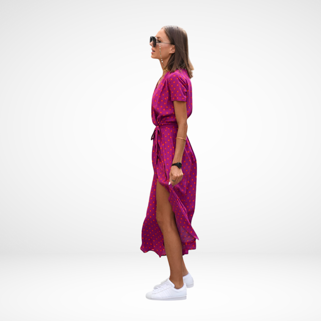 Amari™ Elegant Dress