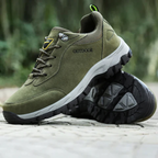 Fashion Glam | Orthopedic Men's Shoes