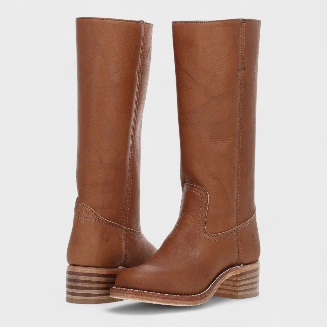 OLIVIA – CLASSIC RIDING BOOTS