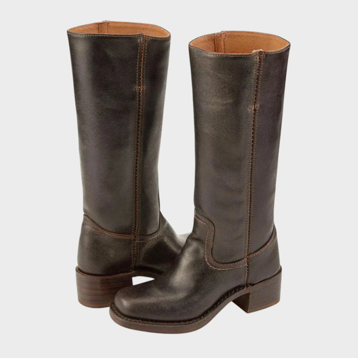 OLIVIA – CLASSIC RIDING BOOTS