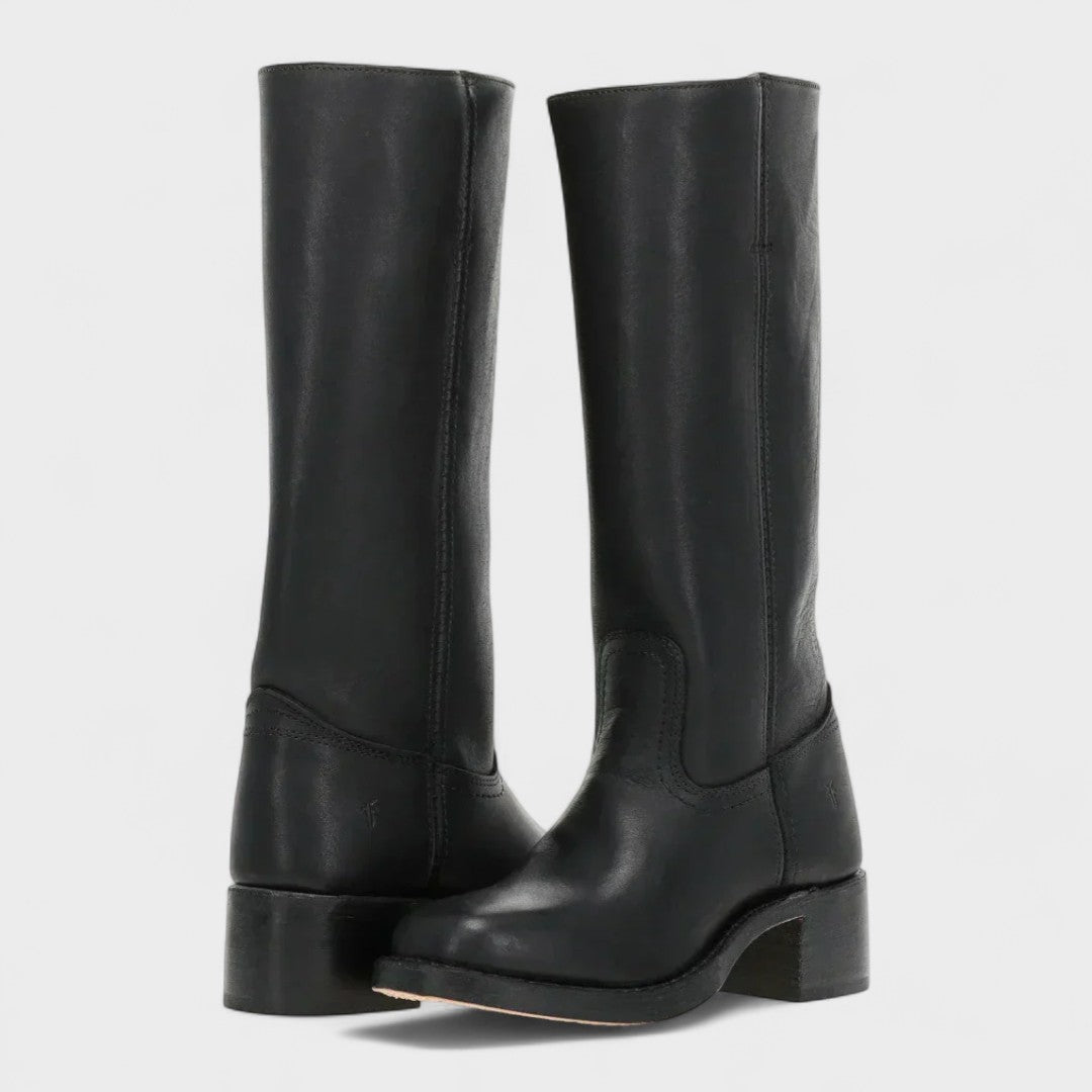 OLIVIA – CLASSIC RIDING BOOTS