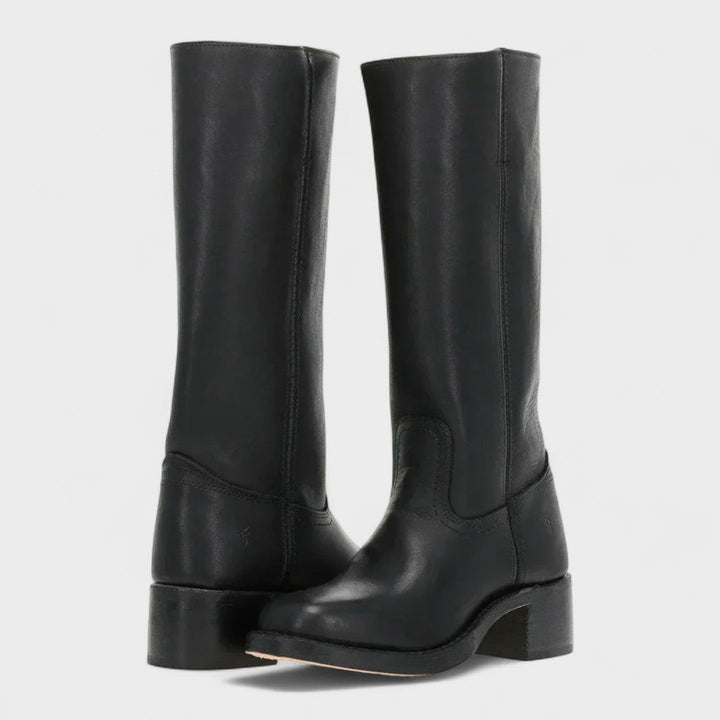 OLIVIA – CLASSIC RIDING BOOTS
