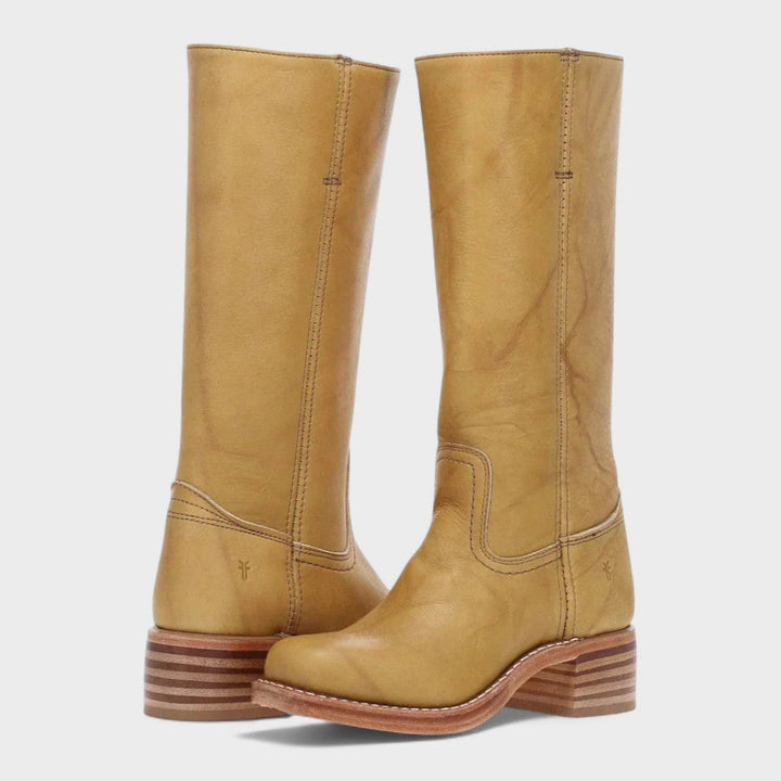 OLIVIA – CLASSIC RIDING BOOTS