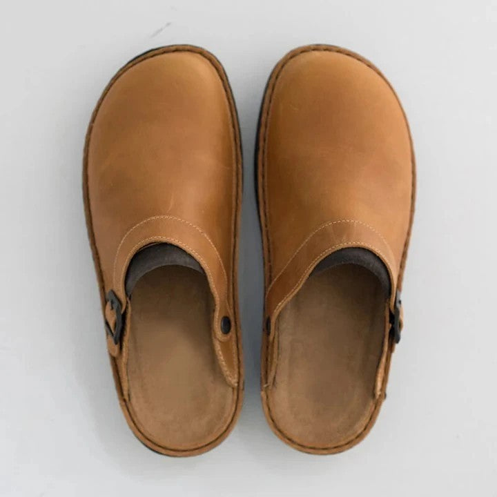 CARTER - CLASSIC PREMIUM SHOES