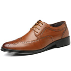 Fashion Glam | Handmade Calfskin Elegant Shoes