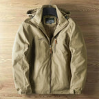 Fashion Glam | Waterproof Breathable Outdoor Jacket
