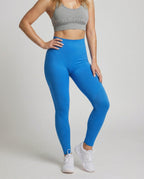 Women’s Sports Leggings with High Waist Support