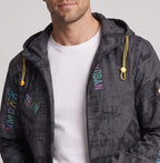 Men's Sporty Multifunctional Jacket Fashion Glam