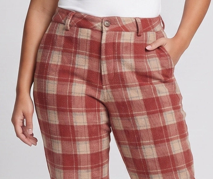 Women comfortable fleece pants Fashion Glam