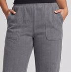 Women's Comfortable Harem Pants Fashion Glam