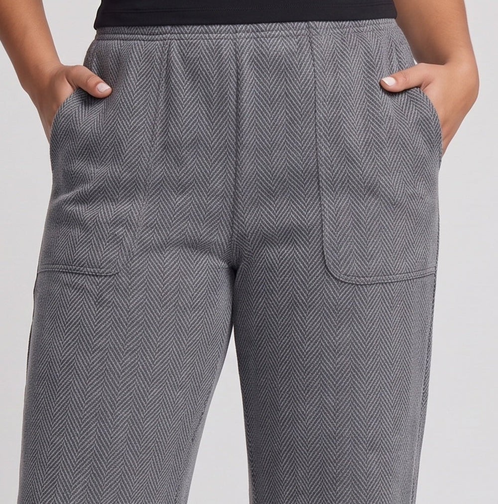 Women's Comfortable Harem Pants Fashion Glam