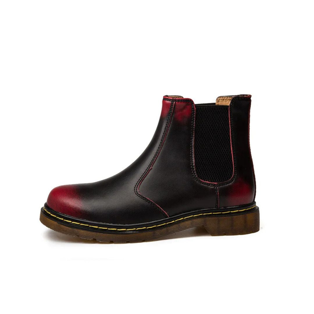 HARROWFORD - CHELSEA BOOTS